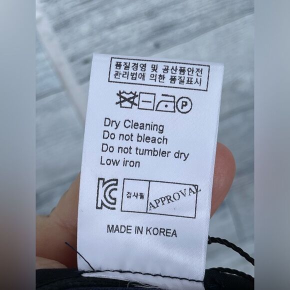 Dear Miler Tribeca dress joggers pants size small - Picture 12 of 17